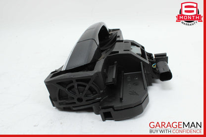 07-13 Mercedes W221 S550 S400 Front Right Keyless Go Exterior Door Handle OEM