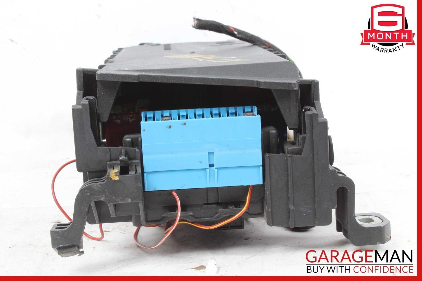 14-20 Mercedes W117 CLA250 GLA250 Front Interior Fuse Box Relay Assembly OEM