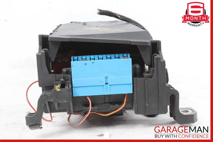 14-20 Mercedes W117 CLA250 GLA250 Front Interior Fuse Box Relay Assembly OEM