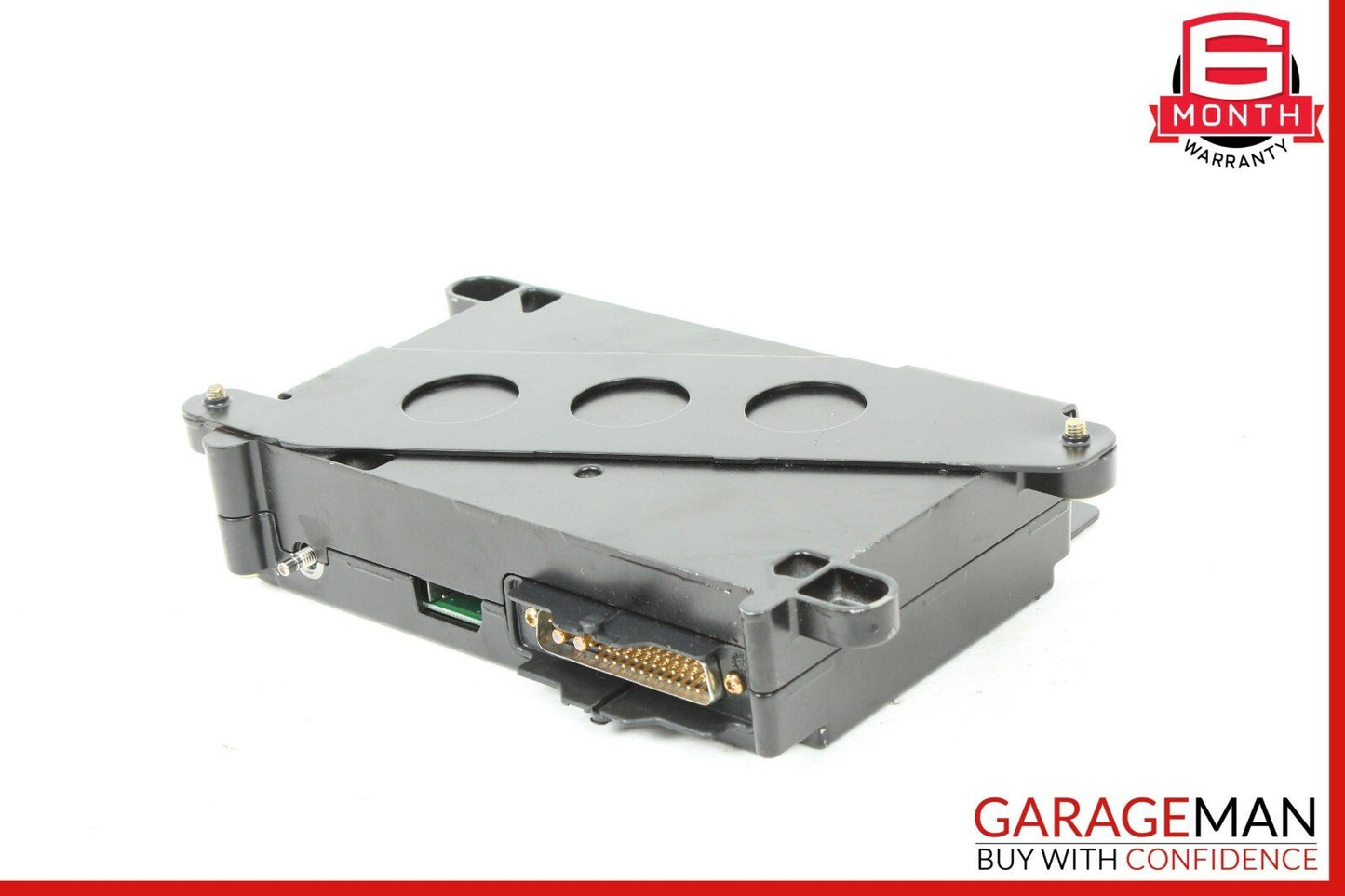 00-06 Mercedes W215 CL500 S500 Phone Navigation Voice Communication Module Q3