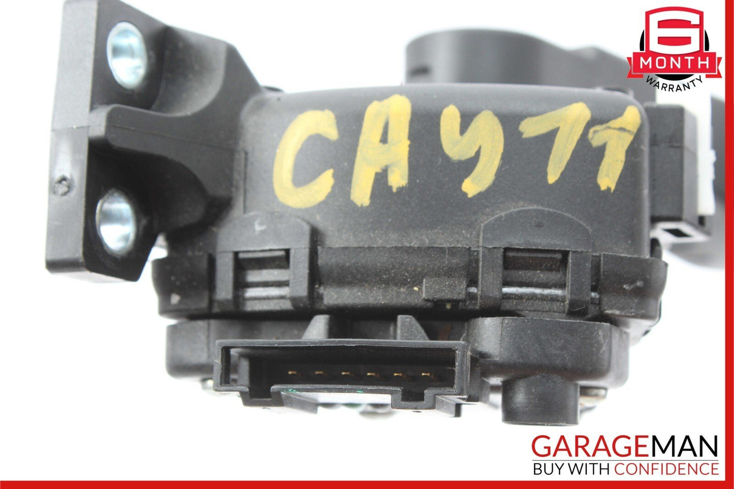 11-17 Porsche Cayenne 958 S Gas Throttle Accelerator Pedal 7LO723507