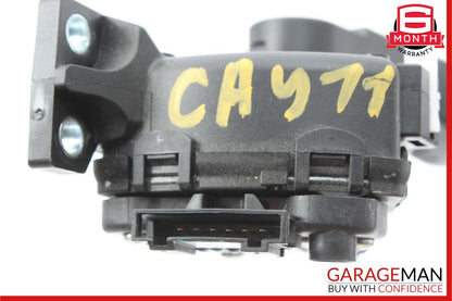 11-17 Porsche Cayenne 958 S Gas Throttle Accelerator Pedal 7LO723507