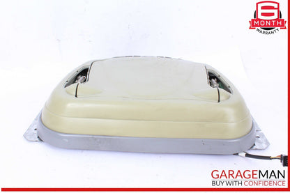 2004 Mercedes W163 ML500 Rosen Info-GPS-TV Screen DVD Player OEM