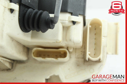 07-13 Mercedes W221 S400 S63 AMG Front Left Driver Door Lock Latch Actuator OEM