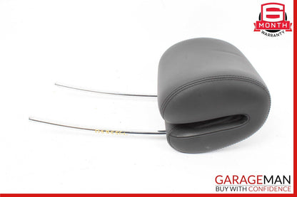 01-06 Mercedes W220 S600 Front Left or Right Side Seat Headrest Head Rest OEM