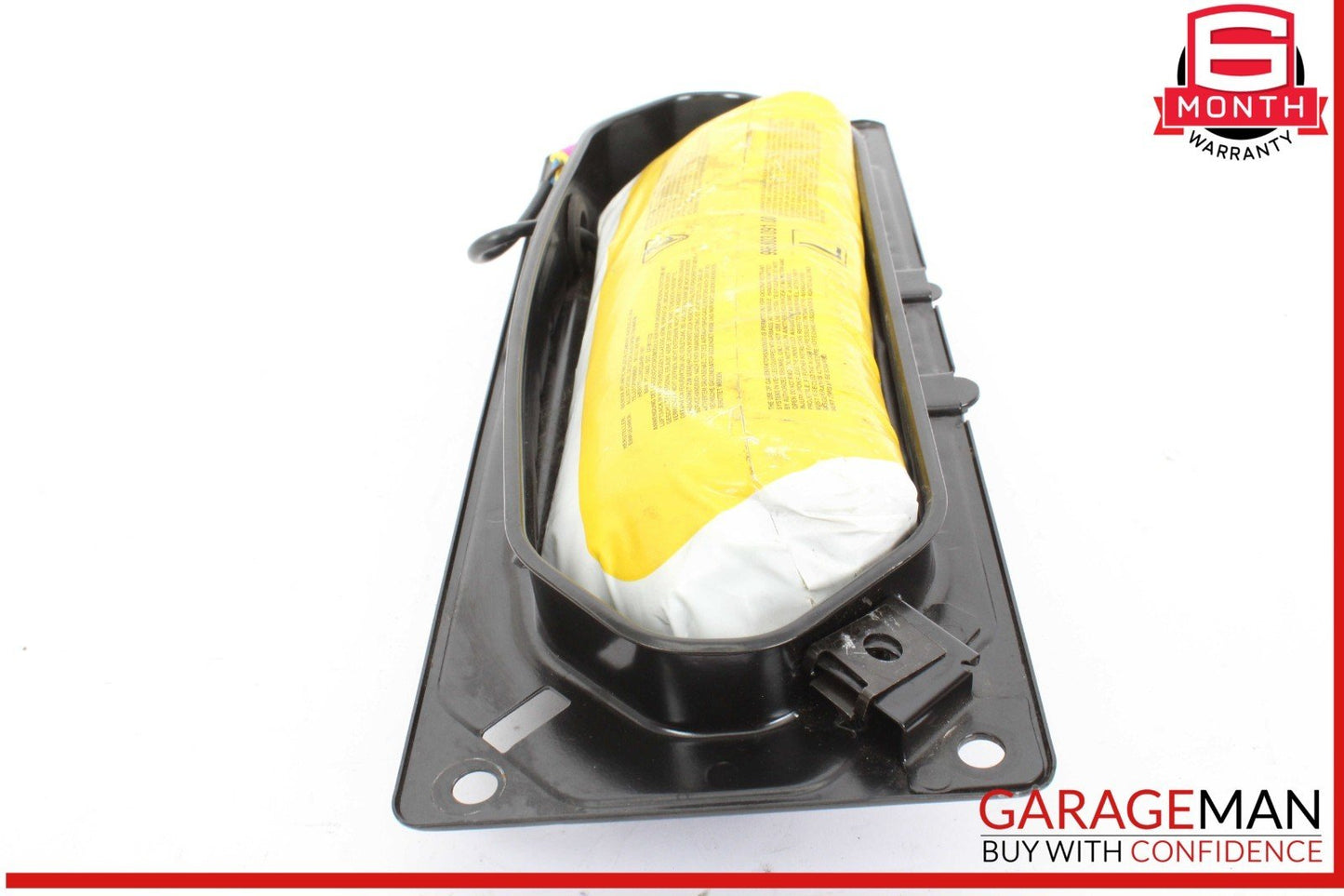 97-04 Porsche Boxster 986 Carrera 996 911 Front Left Side Door Airbag Air Bag