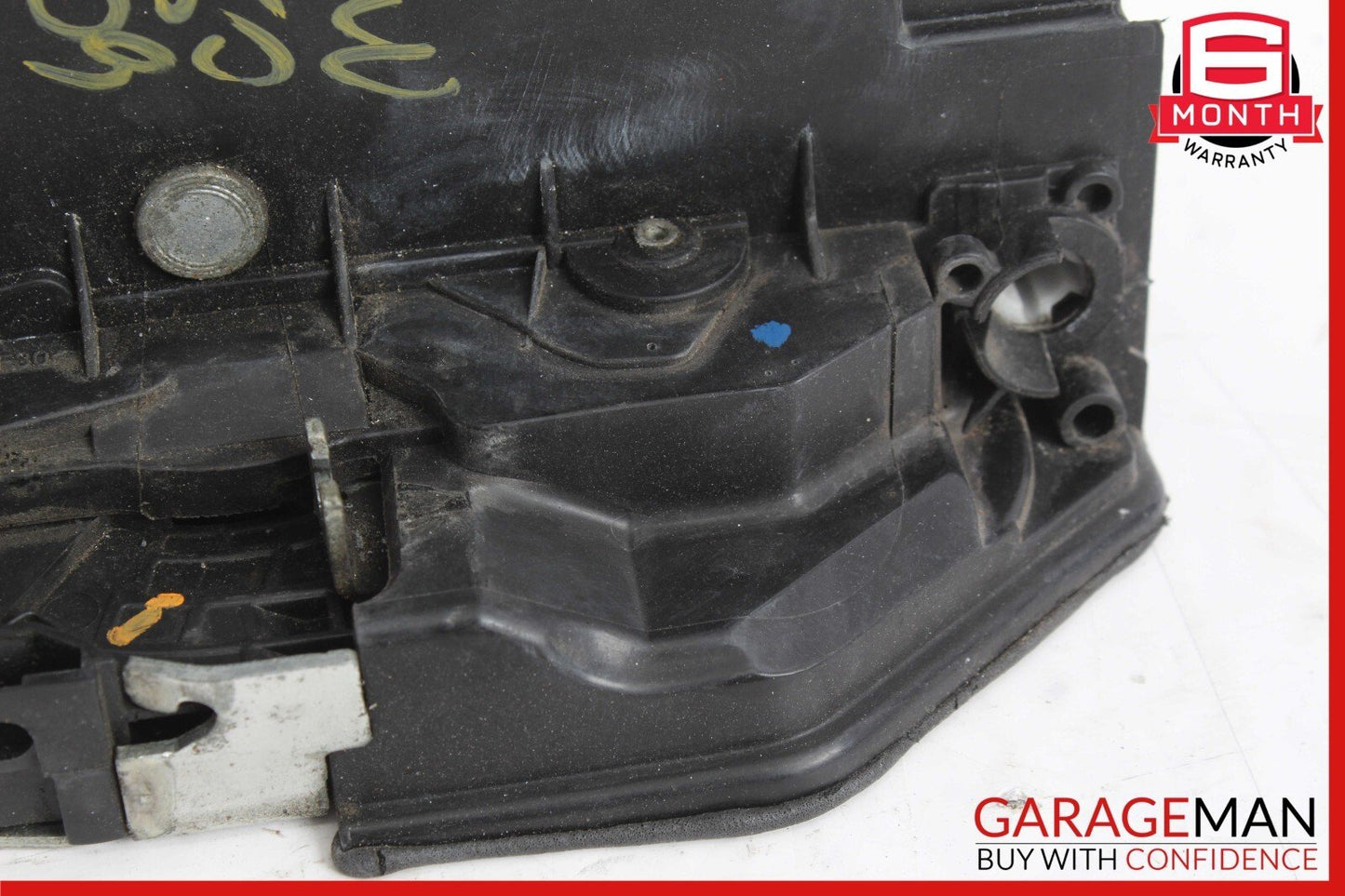 09-15 BMW 750i 750Li Front Left Driver Side Door Lock Latch Actuator OEM