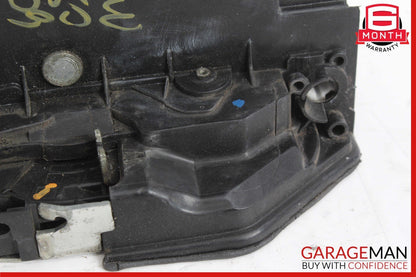 09-15 BMW 750i 750Li Front Left Driver Side Door Lock Latch Actuator OEM