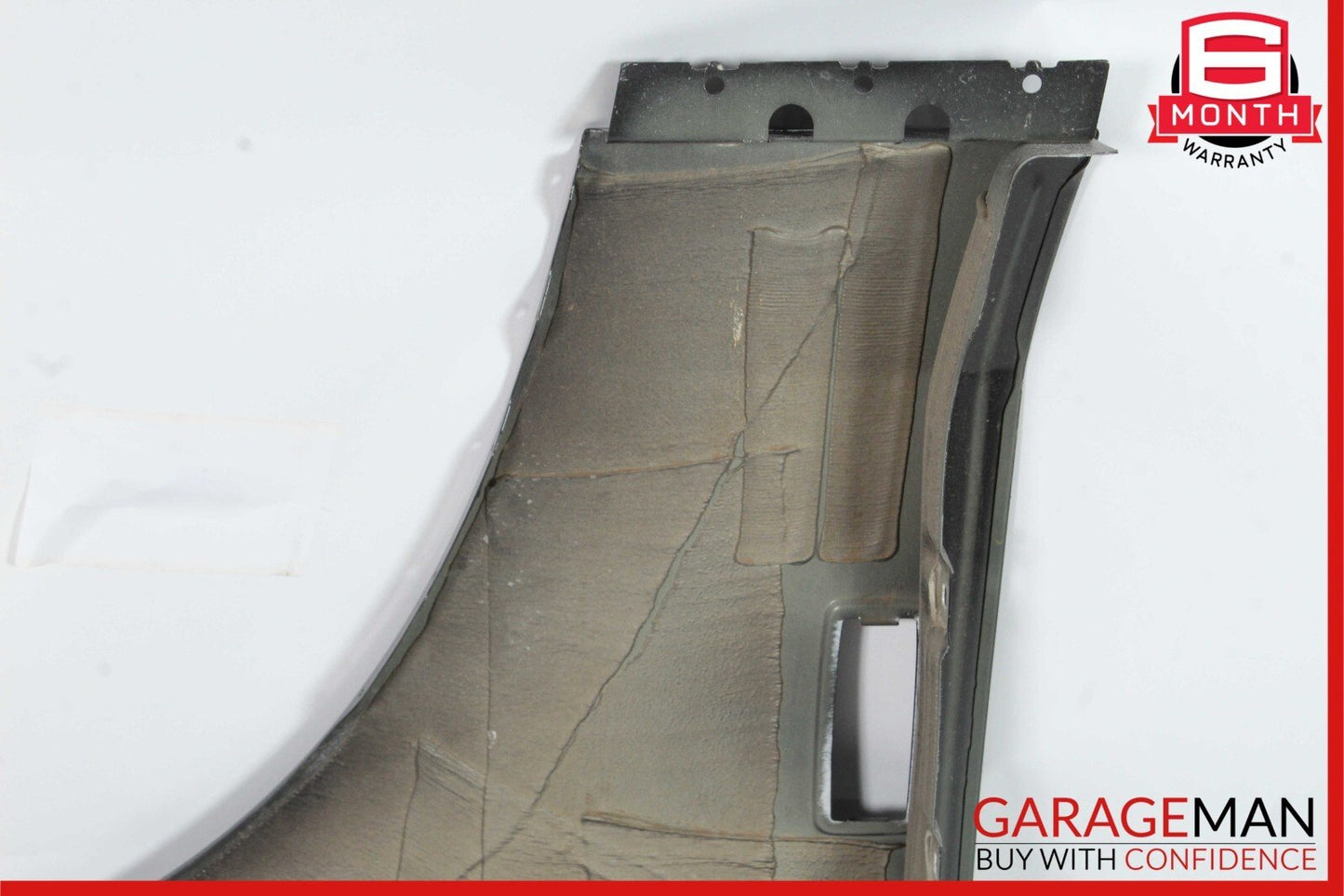 21-23 Rolls-Royce Ghost RR21 RR22 Front Left Driver Side Wing Fender Panel OEM