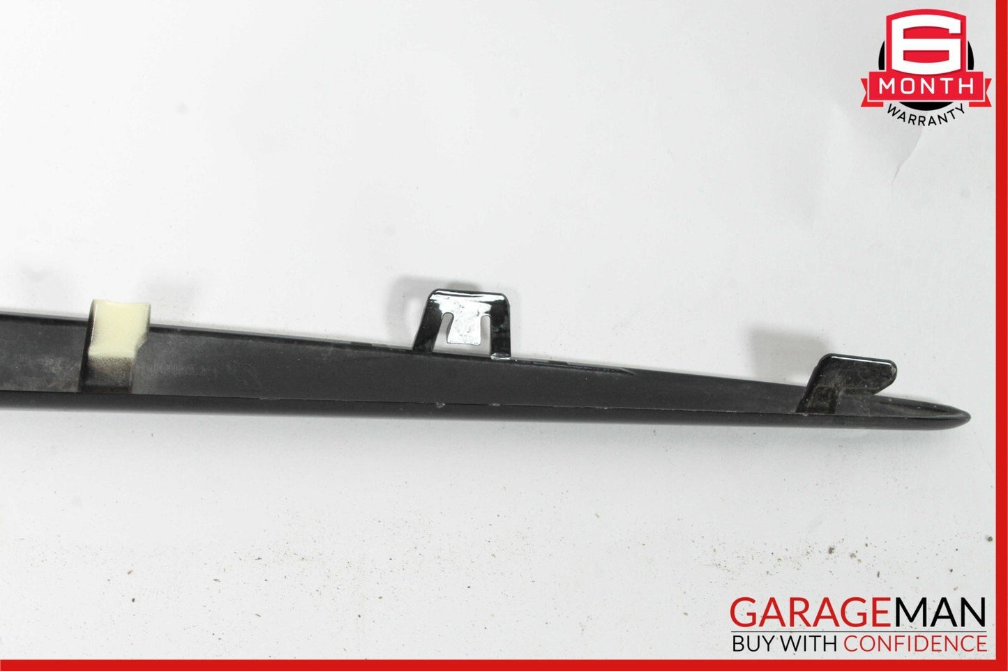 21-23 Mercedes W223 S500 S580 AMG Right Side Skirt Insert Trim Panel Cover OEM