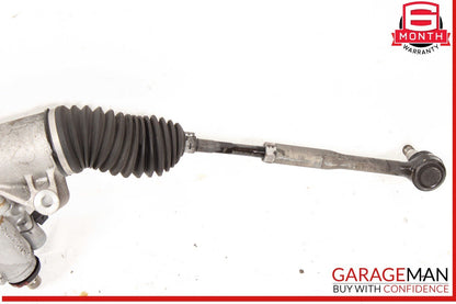 07-10 Mercedes W221 S550 CL550 Power Steering Rack & Pinion Assembly RWD OEM