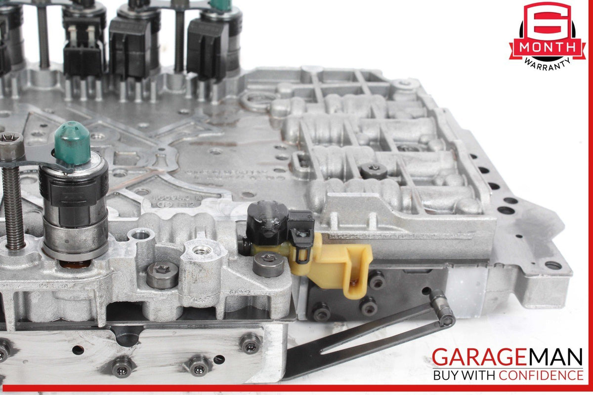 Mercedes W203 C280 E350 7G Tronic Transmission Valve Body 2202770801 OEM