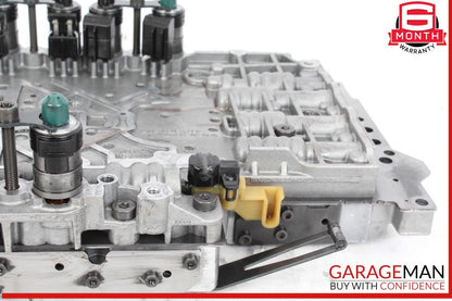 Mercedes W203 C280 E350 7G Tronic Transmission Valve Body 2202770801 OEM