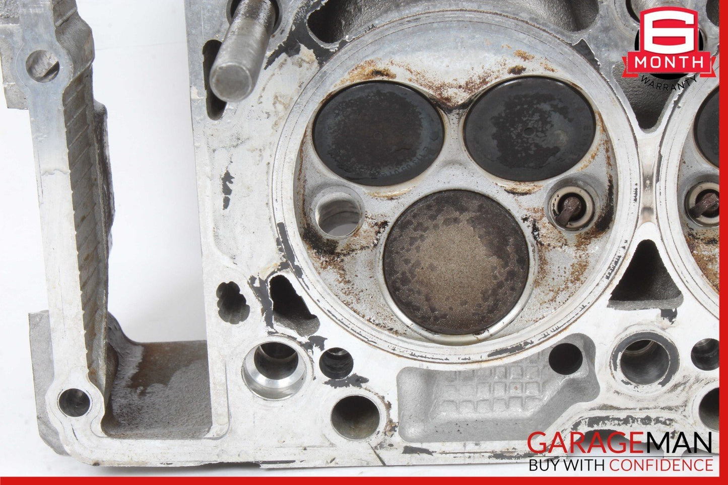 98-05 Mercedes R170 SLK320 C320 Engine Motor Right Cylinder Head Camshaft OEM