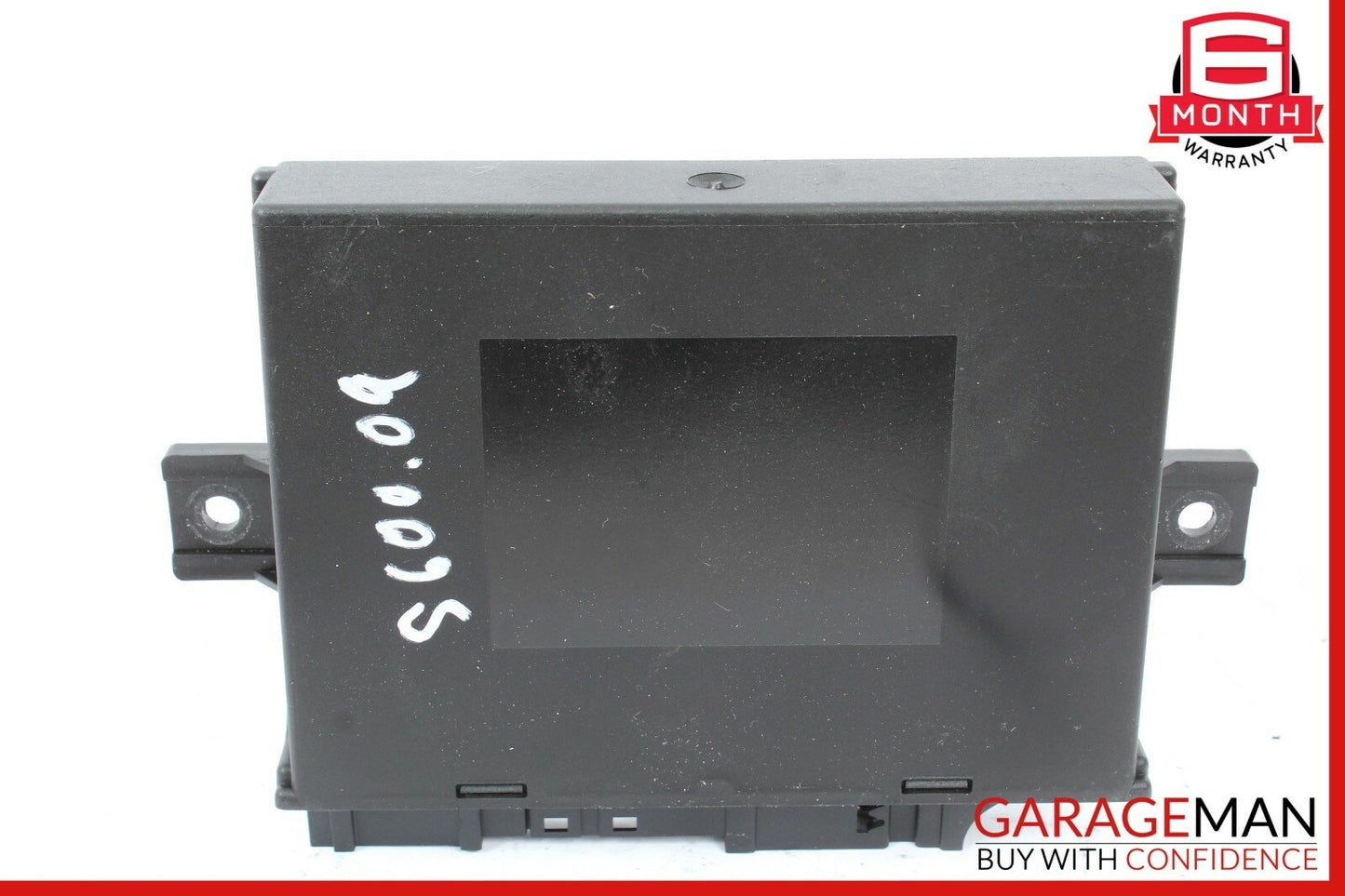 07-13 Mercedes W221 S550 S600 S63 AMG Door Keyless Go Entry Control Module Unit