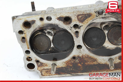 86-91 Mercedes W126 420SEL 4.2 V8 Right Side Engine Motor Cylinder Head Assembly
