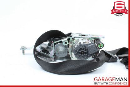 10-13 Mercedes W212 E350 E550 Front Left Side Seatbelt Seat Belt Retractor OEM