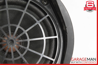 02-05 Mercedes W163 ML350 ML55 AMG Door Sound Audio Speaker Set of 2 Pc