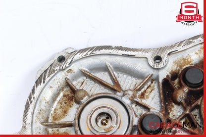 Mercedes E350 R350 C300 Front Left Side Engine Timing Chain Valve Cover Plate