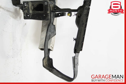 06-10 Mercedes W251 R500 R350 R320 Front Reinforcement Bar Radiator Support OEM