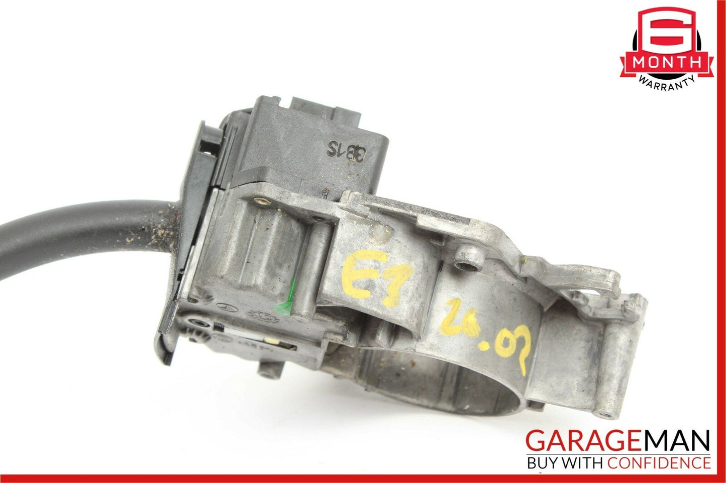 98-02 Mercedes W210 E320 CLK320 Steering Column Turn Light Control Switch OEM
