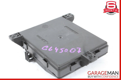 06-12 Mercedes ML350 GL450 Front Right Side Door Control Module Unit