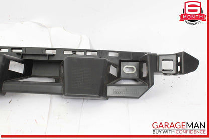16-19 Mercedes W166 GLE400 Rear Bumper Center Mount Bracket Support 1668854165