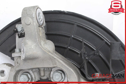 14-17 Maserati Ghibli Rear Left Driver Side Spindle Knuckle Hub Bearing OEM