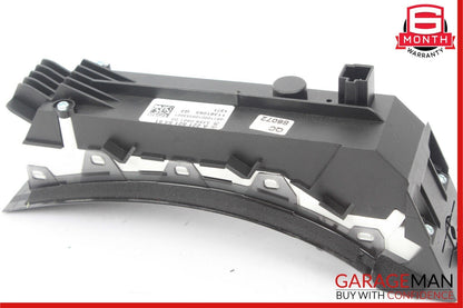 07-13 Mercedes W221 S500 CL550 Cluster Control Switch 2218215451 OEM