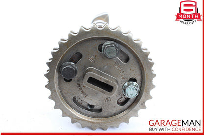99-01 Porsche 911 Carerra Engine Exhaust Camshaft Cam Shaft 996222 OEM