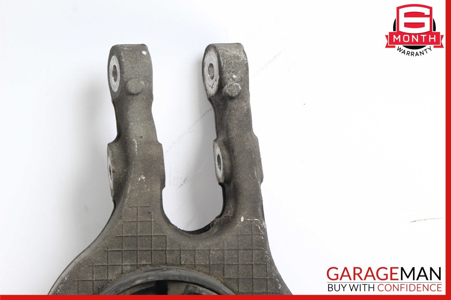 10-16 Porsche Panamera 970 Rear Left Side Suspension Lower Control Arm