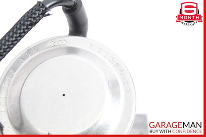 09-18 Porsche Cayenne Touareg 3.0L Right & Left Side EGR Combi Valve Assembly