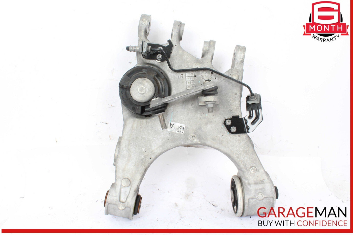 17-21 Alfa Romeo Giulia Rear Left Driver Side Lower Control Arm 21039371 OEM