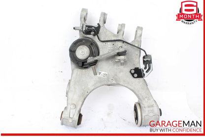17-21 Alfa Romeo Giulia Rear Left Driver Side Lower Control Arm 21039371 OEM