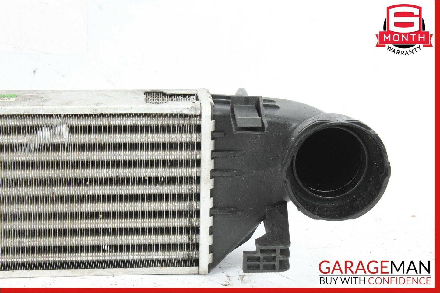 02-05 Mercedes W230 C230 Intercooler Air Cooler Radiator 2035000000 OEM