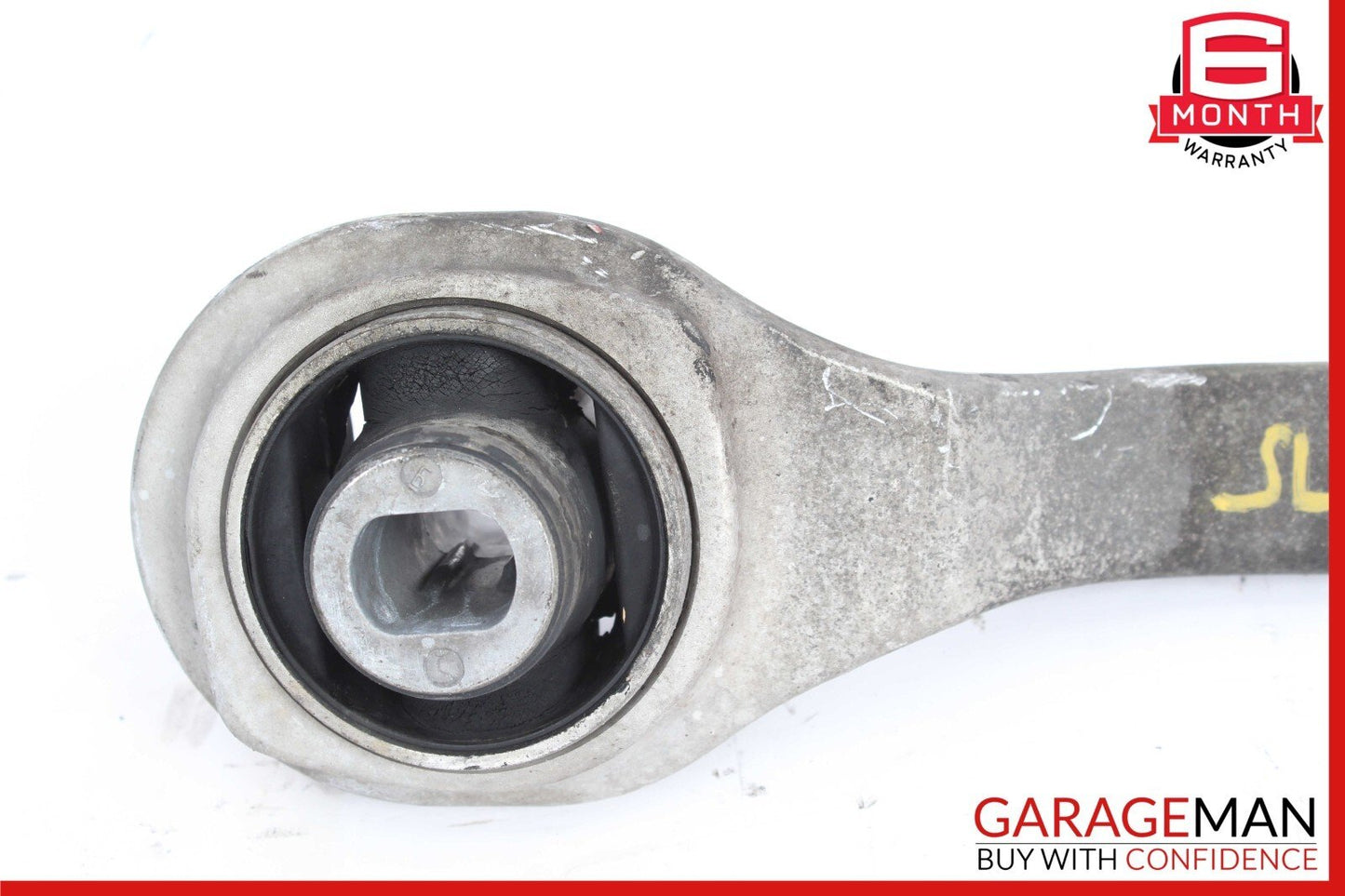 03-11 Mercedes W211 E350 CLS350 Front Right Side Lower Wishbone Control Arm OEM