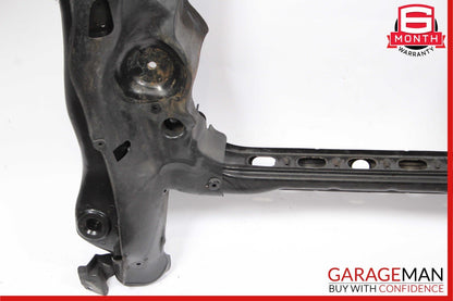 07-13 Mercedes W221 S600 CL550 Front Subframe Sub Frame Crossmember Bar Assembly