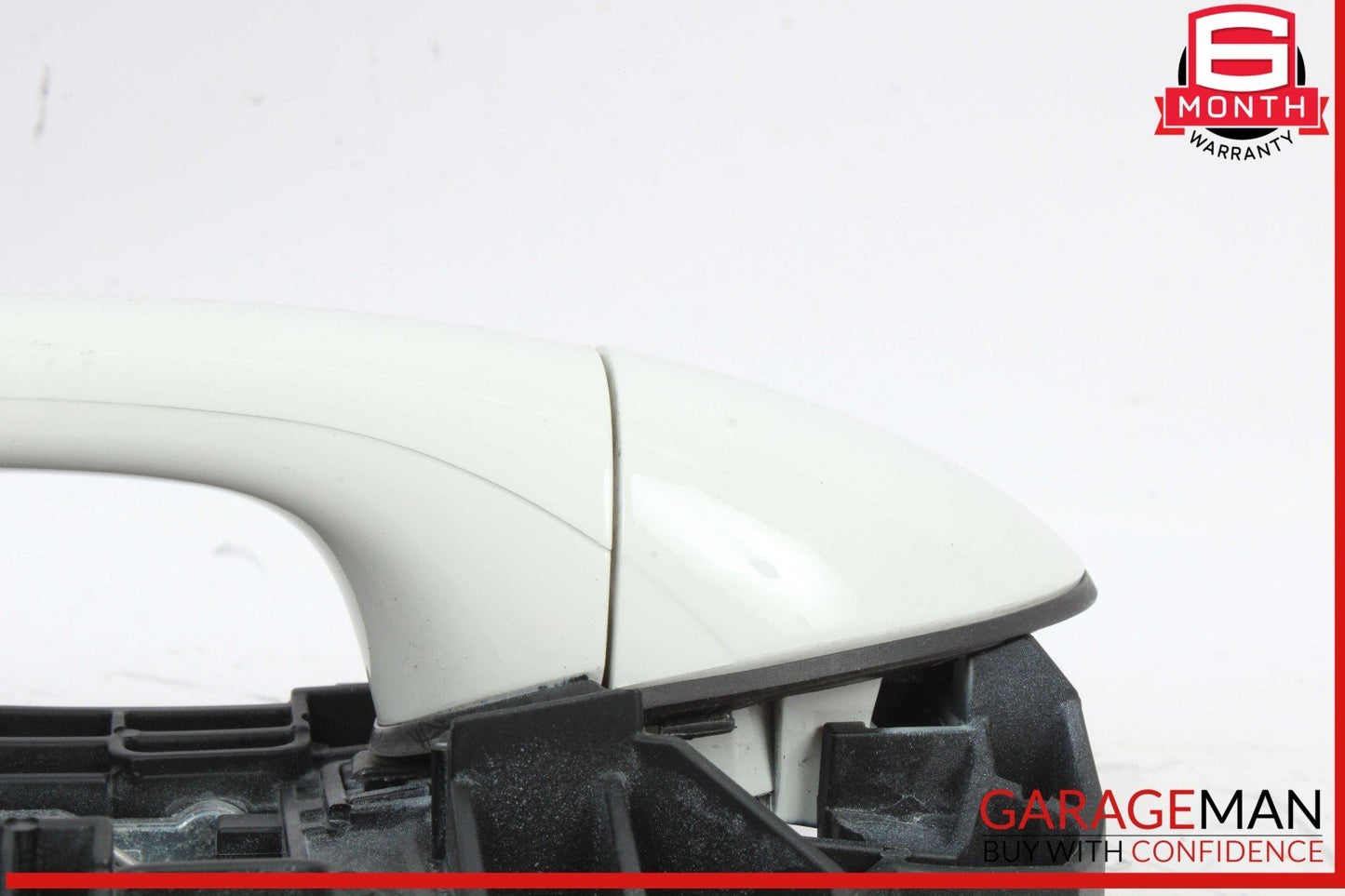 06-13 Mercedes X164 GL450 R350 ML450 Rear Left Side Exterior Door Handle OEM