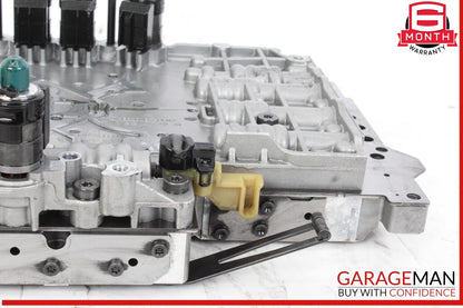 Mercedes X164 GL450 E350 CL550 7G Tronic Transmission Valve Body 2122770001 OEM