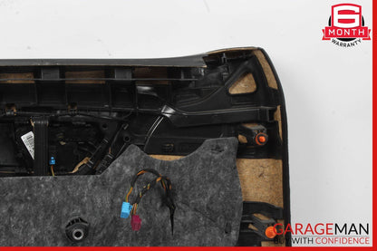 14-18 Mercedes W117 CLA250 Front Right Side Interior Door Trim Panel Cover OEM