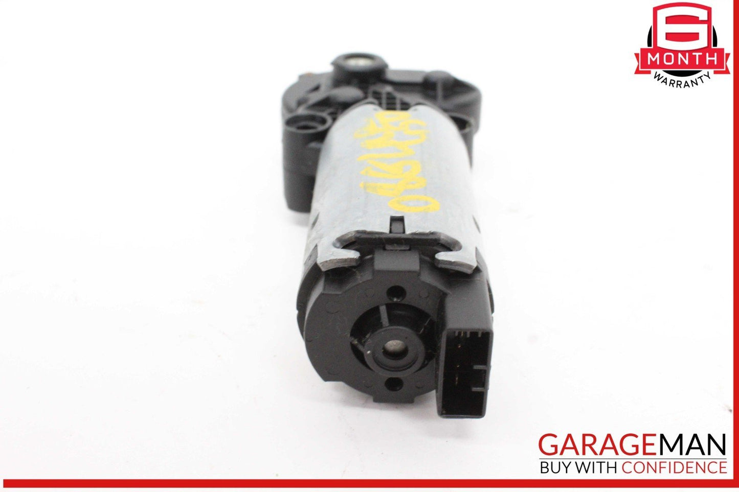 07-19 Mercedes X164 GL450 4MATIC Rear 3rd Third Row Seat Motor 1648201942 OEM