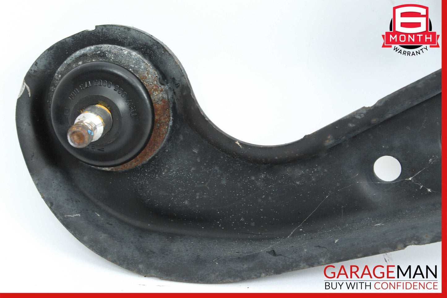 97-04 Mercedes R170 SLK230 Front Right Passenger Side Upper Control Arm OEM