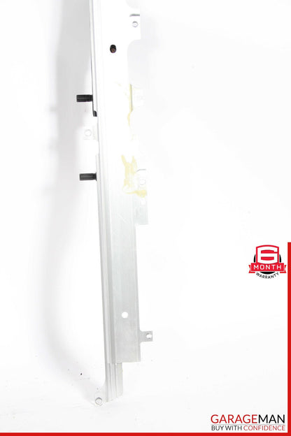 10-17 Mercedes W212 E350 Sedan Panoramic Pano Sunroof Rail Track Frame