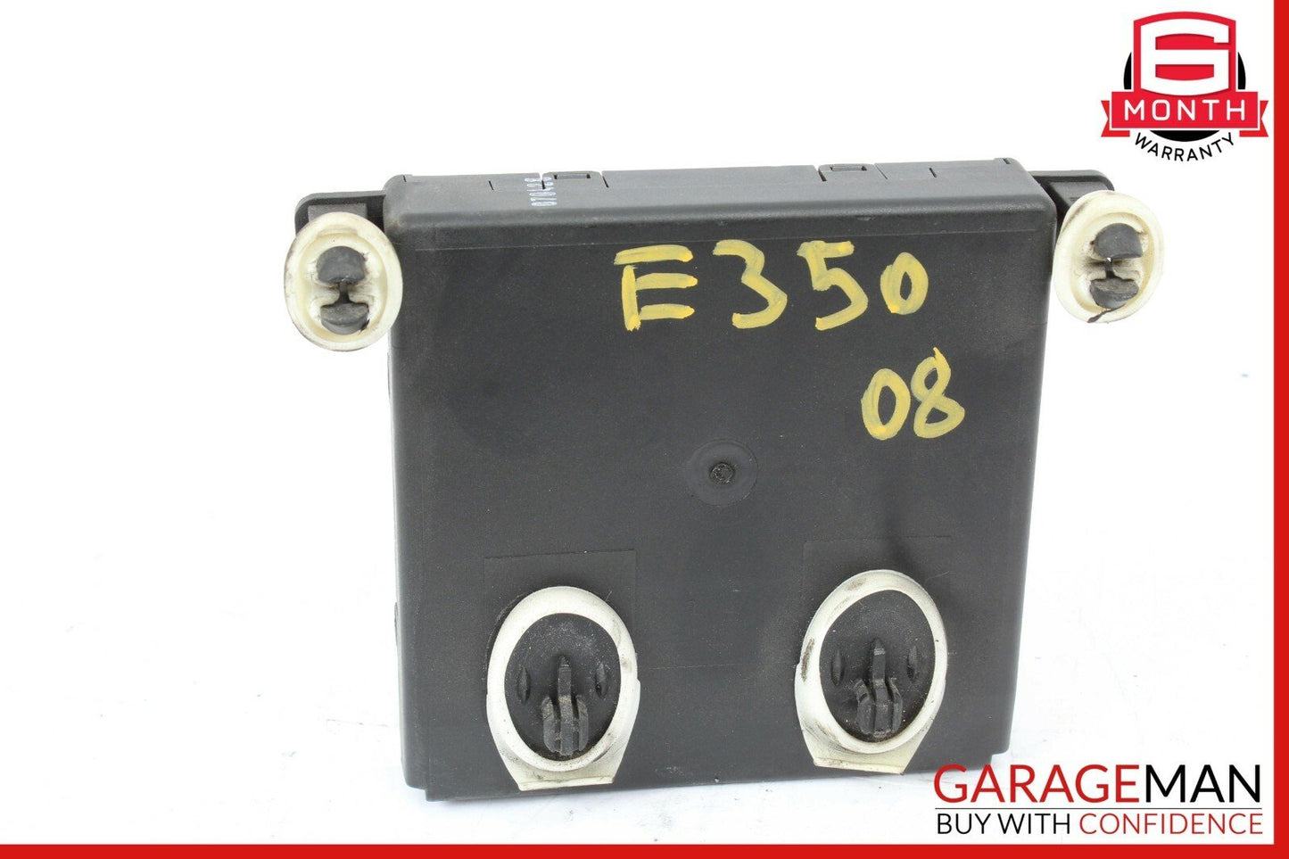 06-11 Mercedes W211 E350 Rear Right Door Control Module 2118703285 OEM