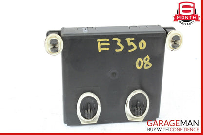06-11 Mercedes W211 E350 Rear Right Door Control Module 2118703285 OEM