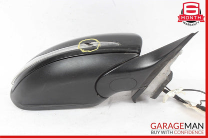 2016 Mercedes W205 C300 C350e Sedan Right Side Rear View Door Mirror OEM