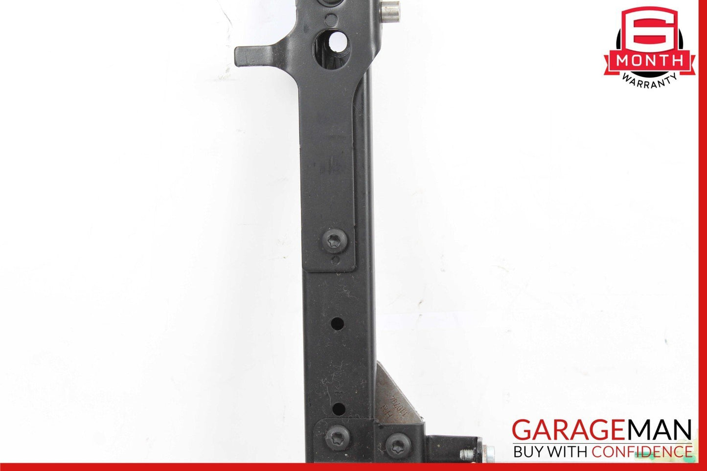 07-13 Mercedes W221 S550 S63 AMG Rear Right or Left Recline Seat Track Frame OEM
