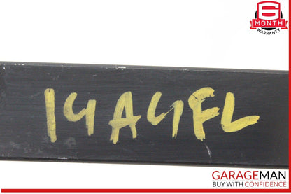 09-16 Audi A4 Front Left Driver Side Lower Radiator Support Bracket OEM