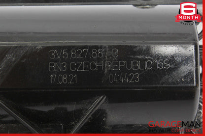 19-23 AUDI Q8 TAILGATE LIFTGATE BACK DOOR LOCK LATCH ACTUATOR MOTOR OEM