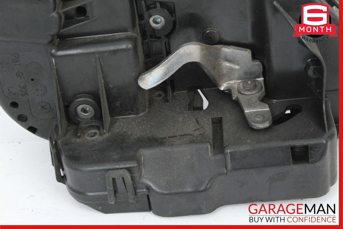 03-09 Mercedes W211 E550 E350 E320 E500 Door Lock Actuator Rear Left Driver Side